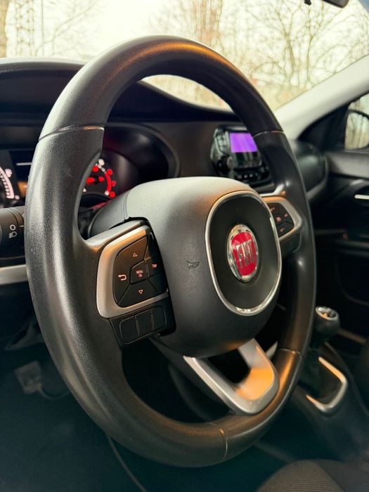 Fiat Tipo  Состояние идеал!