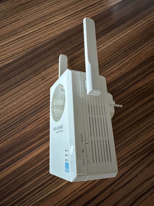 Wzmacniacz sygnału wifi TP-Link WA860RE