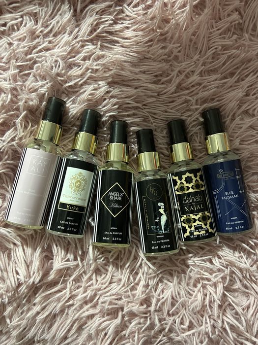 169 грн! Хітовий аромат парфумований спрей