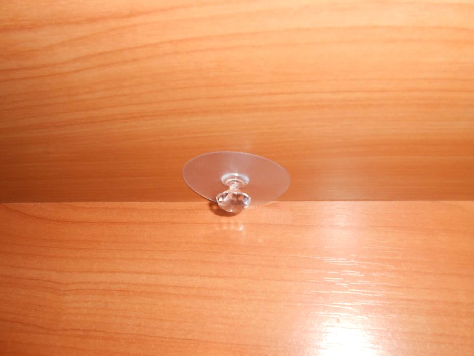 Ручка-крючок самоклеящаяся