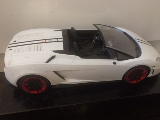 Lamborghini