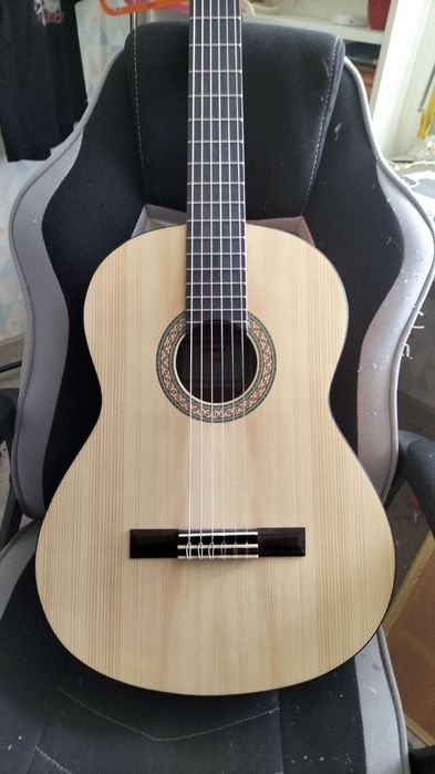 Гітара класична Yamaha C40M