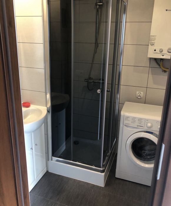 Sprzedam mieszkanie 33 m² – Dębica, ul. Cmentarna