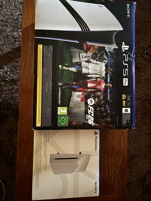 Playstation 5 pro