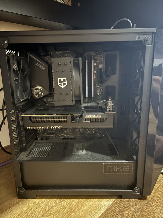 PC gamer otimo estado