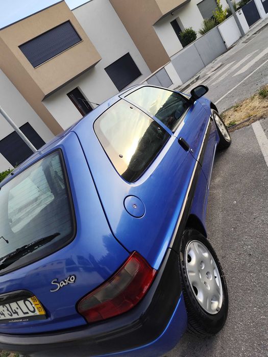 viatura em excelente estado geral