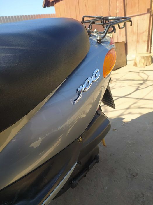 Продам скутер Yamaha