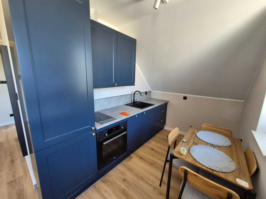 Mieszkanie na wynajem (Baruchowo)