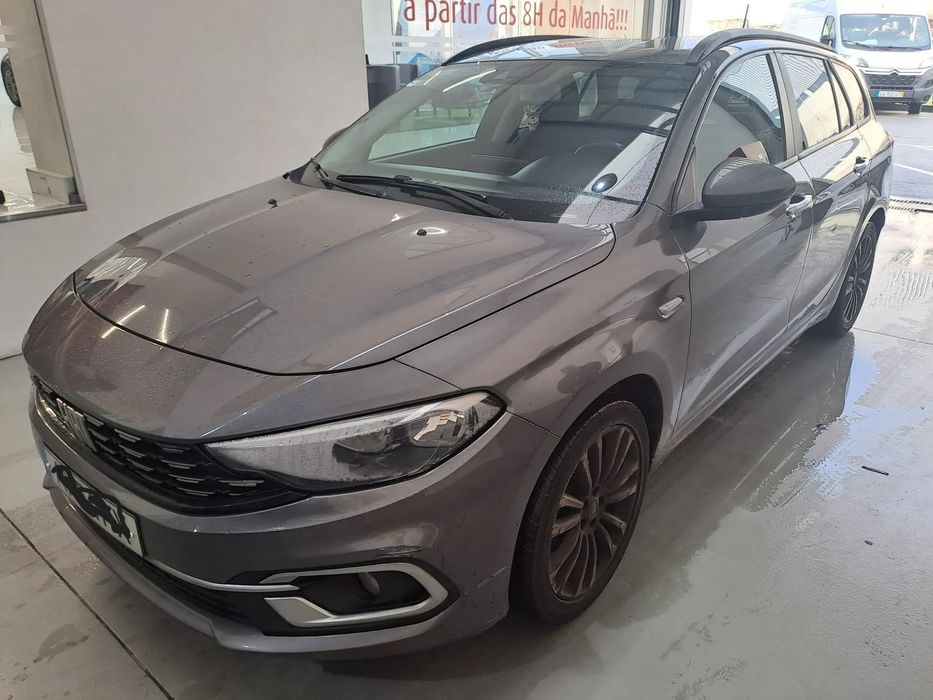 Fiat Tipo Station Wagon 1.3 Multijet City Life