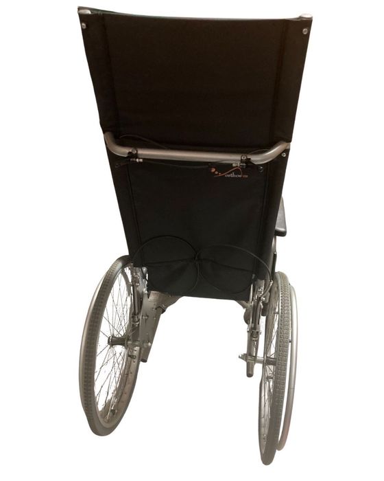Vendo cadeira de rodas cama da marca Orthos XXL
