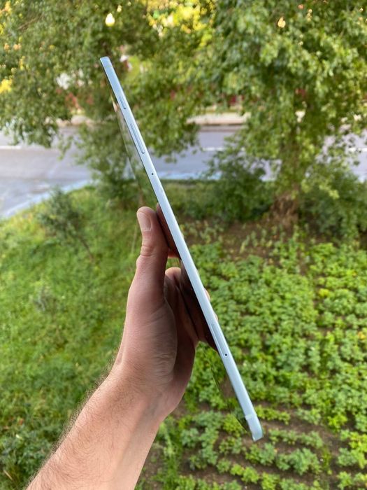 Планшет Samsung Galaxy Tab S6 6/128gb Розбитий Екран