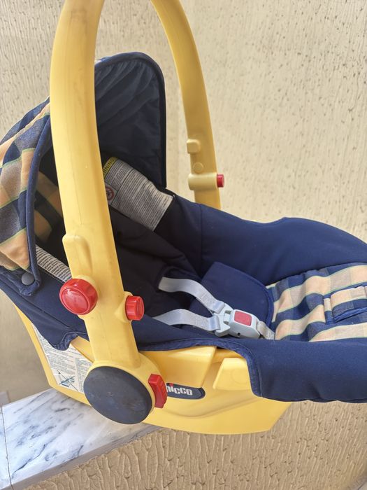 Maxi cosi Chicco “ovo”