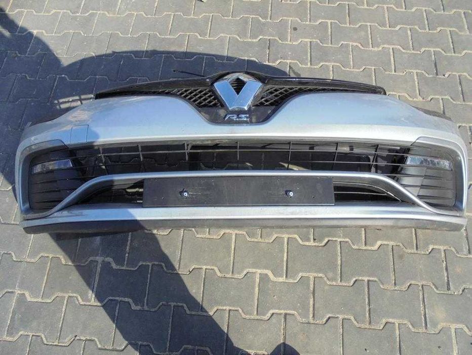 Запчасти разборка шрот Renault Clio V Talisman Kadjar та інші Рено