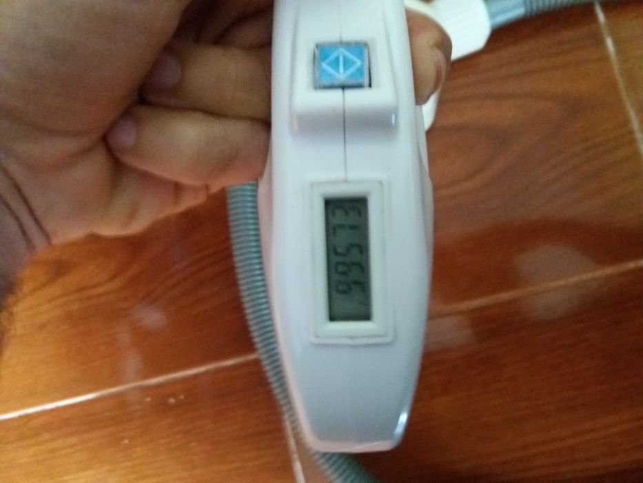Manipulo HR / Alça / Punho depilação laser IPL luz pulsada