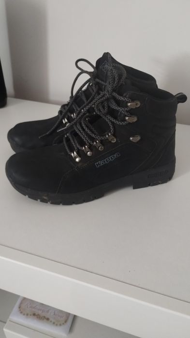 Buty zimowe 41 Kappa