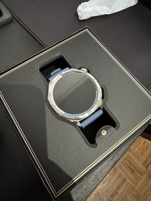 Huawei Watch GT5 46mm Azul