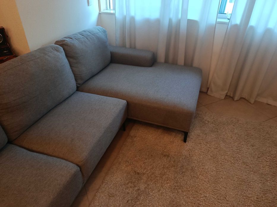 Sofa chaise long