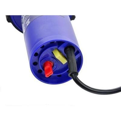 Zgrzewarka do plastiku tworzyw sztucznych 1080W