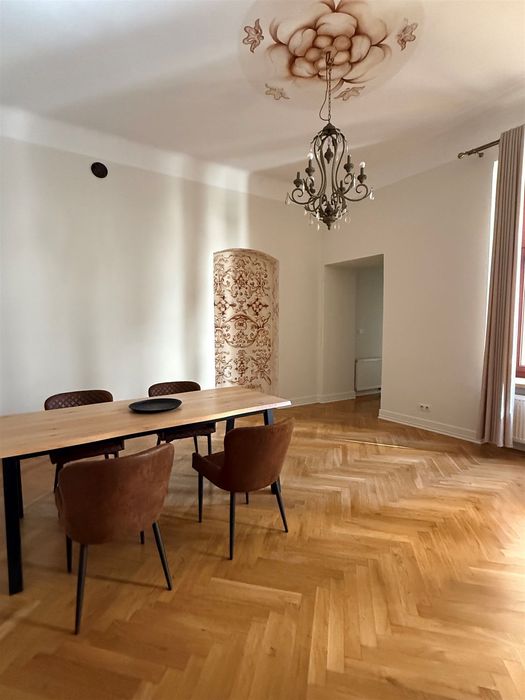 Mieszkanie – Lublin, Śródmieście - Widok 2