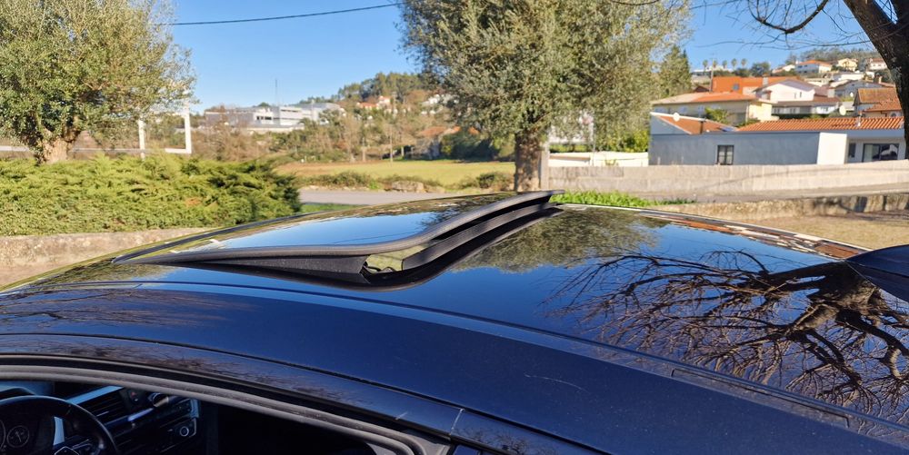 Bmw 420d Coupé full extras