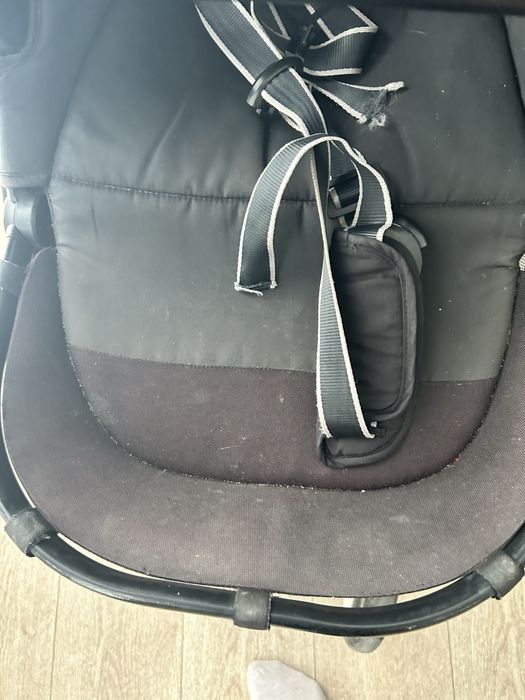 Spacerówka cybex balios m