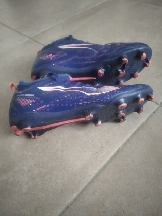 Korki piłkarskie Puma r.36