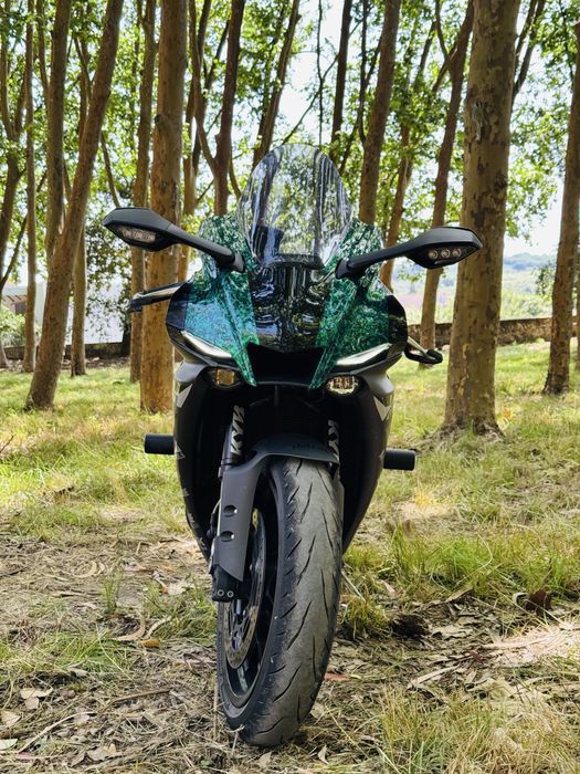 Yamaha YZF R1 - RN65 - 2024