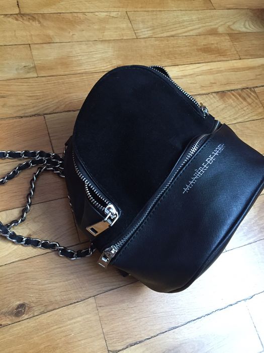 Plecaczek/Torebka - MANIERE DE VOIR