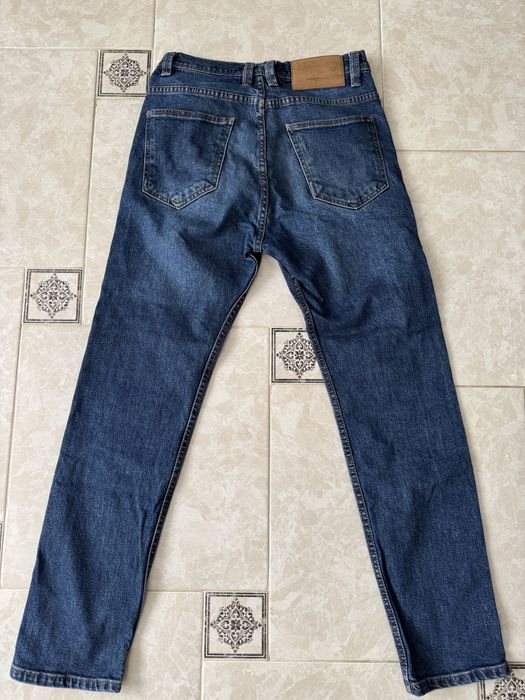 Джинси чоловічі ZARA