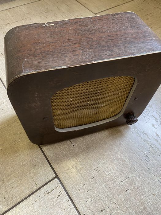 Громкоговоритель(радио) 1951г НЕВА