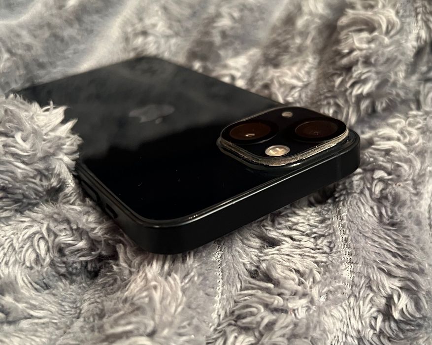 iPhone 13 Mini 128GB Black Neverlock