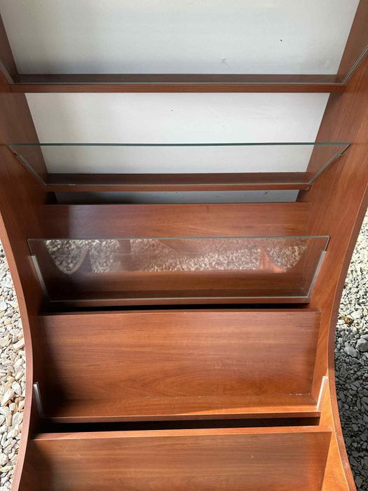 Regał na roźne rzeczy