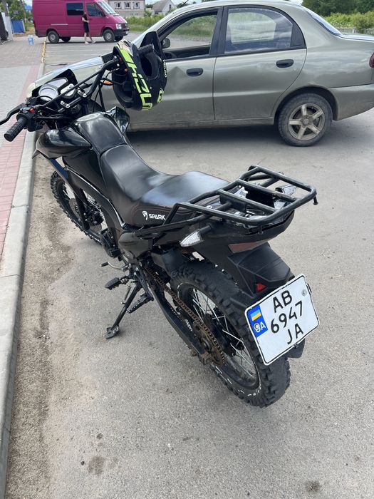 Продам Spark sp 200d-5