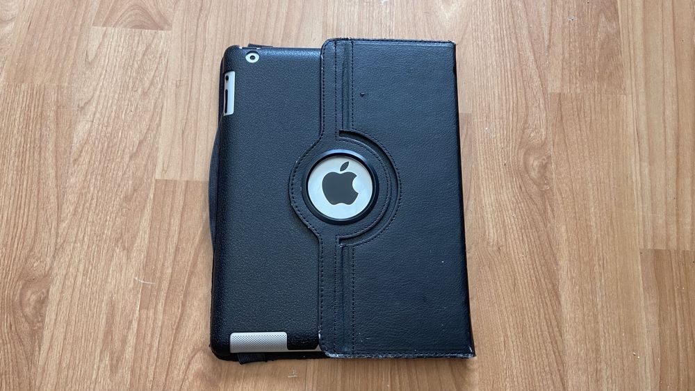 IPAD APPLE (16GB) + capa