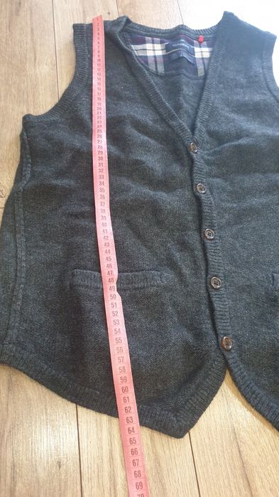 Світшот кофта жилетки Jack&Jones в ідеальному стані.