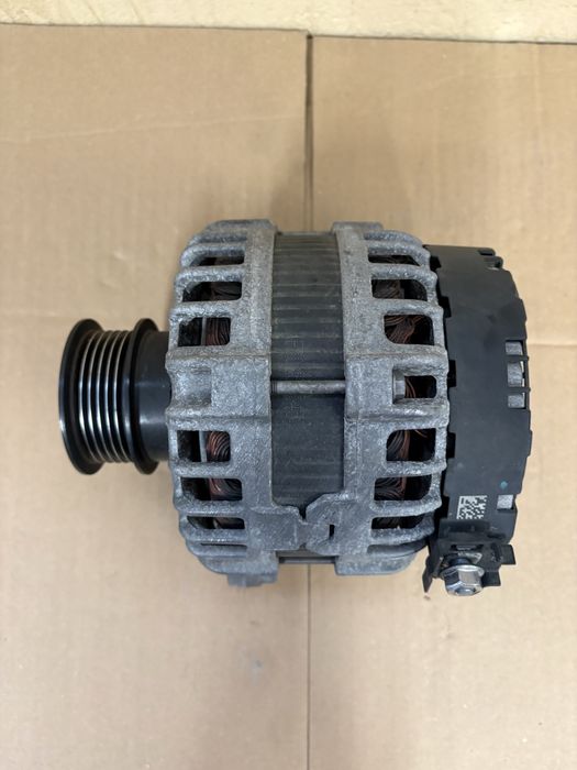 Volvo s60 III v60 II T5 T6 alternator