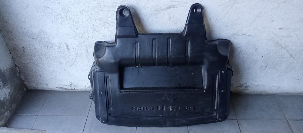 Blindagem do motor BMW E36