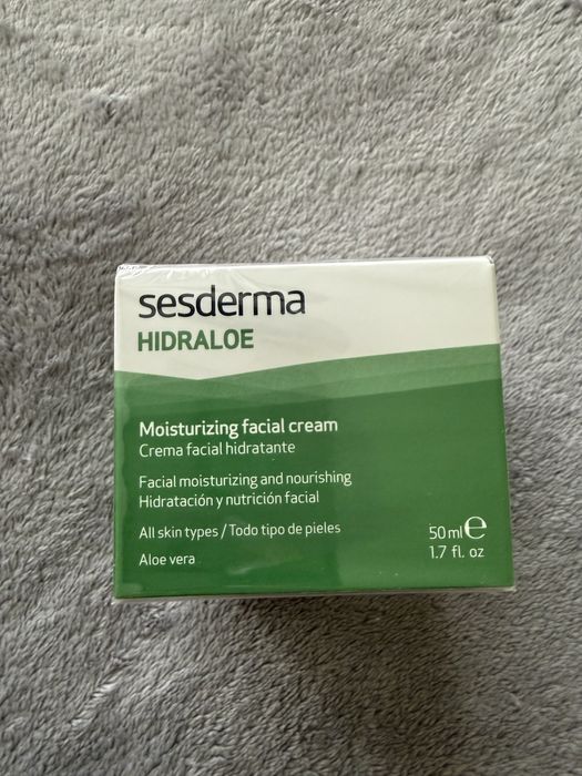 Крем Sesderma Hidraloe