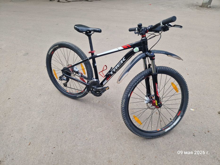 Велосипед Trek X-Caliber 6, 27,5"