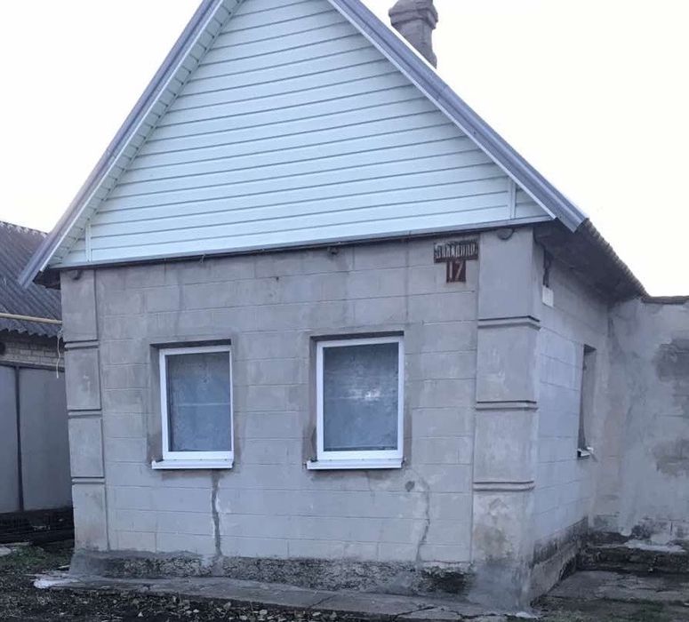 ‼️ Продам житловий будинок‼️