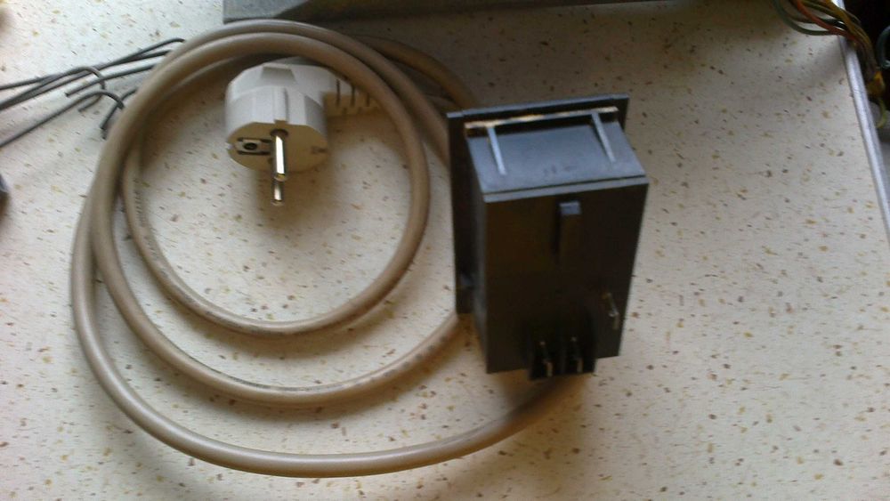 Części Pralki Mastercook PTE 840