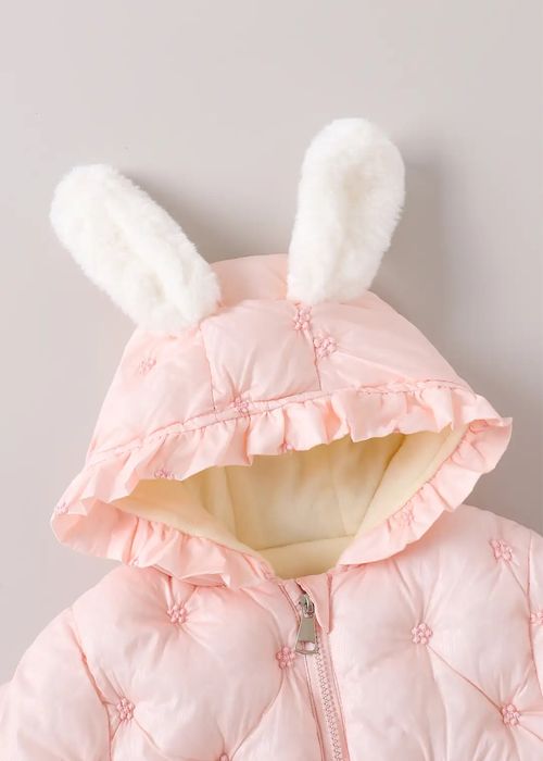 Комбінезон зимовий дитячий