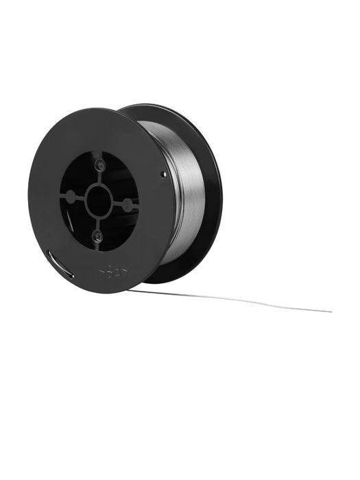 Bobine solda arame tubular 1mm parkside