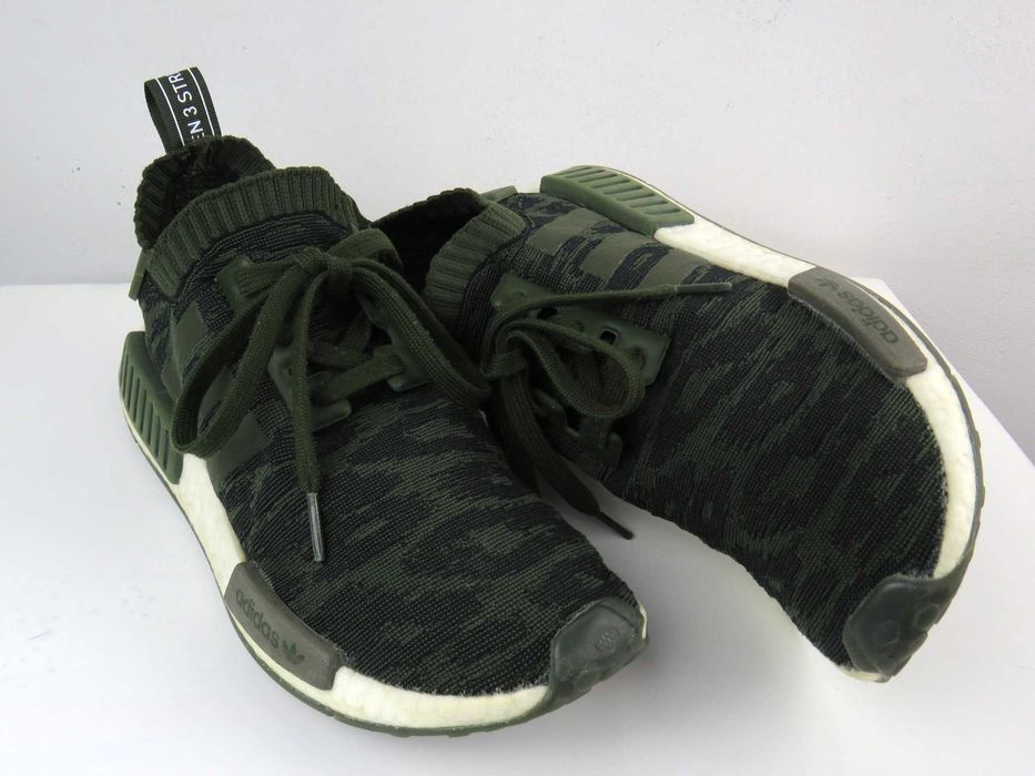 Adidas NMD R1 buty Oryginał r 40,5 -50%