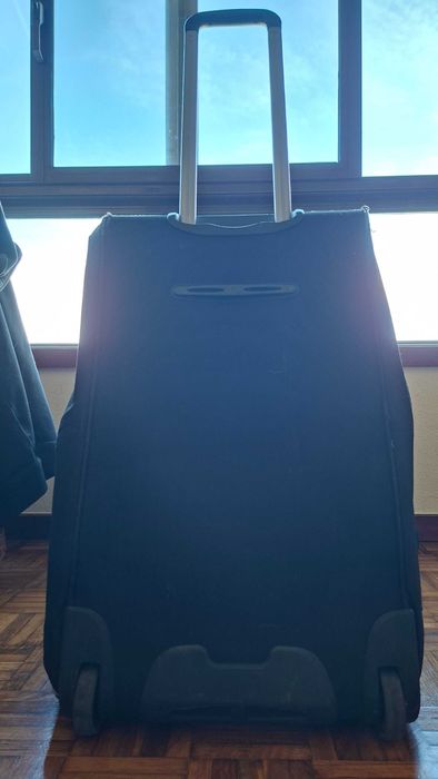 RONCATO - Saco Viagem (c/ Trolley)