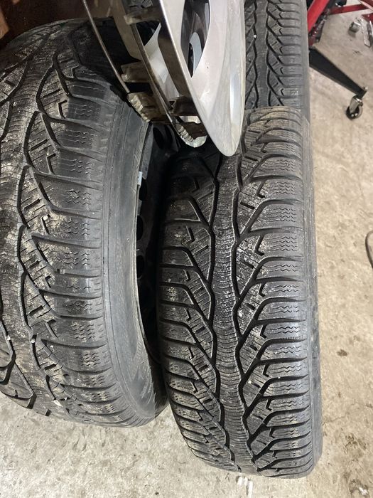 Koła 14 cali opel meriva