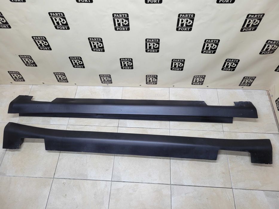 Порог коротка база Jeep Grand Cherokee Wl Limeted 2021 2022 2023 2024