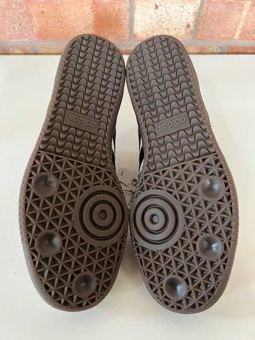 adidas Samba OG Cloud White Core Black R.41