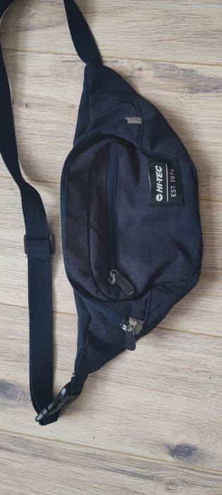 Nerka Hi-Tec stan bdb