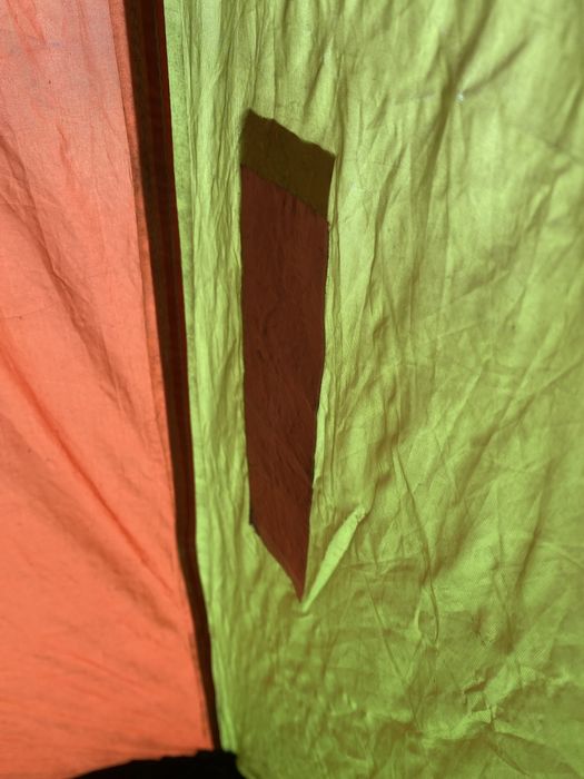 Шатер Vango Juno Tepee